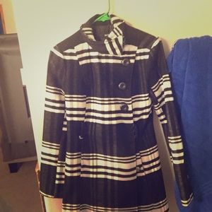 Dress coat